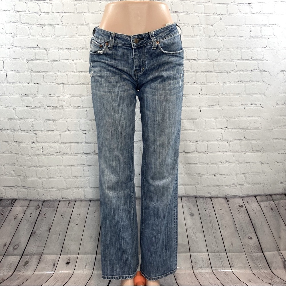 American Eagle True Boot Jeans, Size 10
